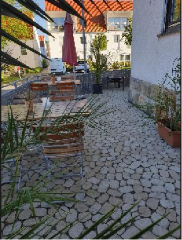 's Graebele Hotel *