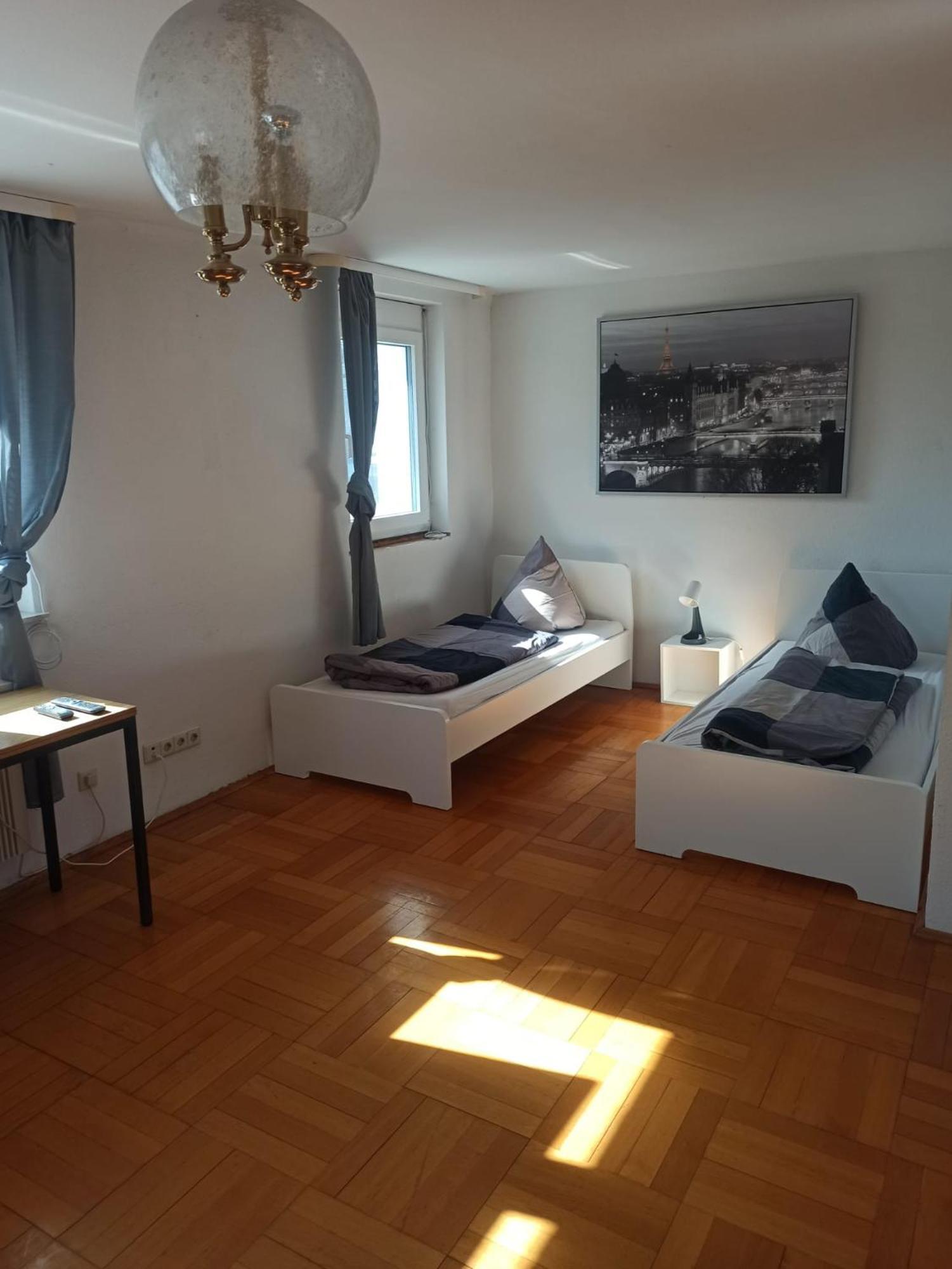 Hotel 's Graebele *