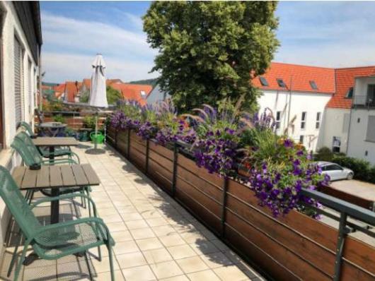 Hotel 's Graebele *